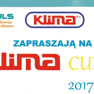 Zapraszamy na Klima Cup - 24 i 25 czerwca w Błażowej!!!!